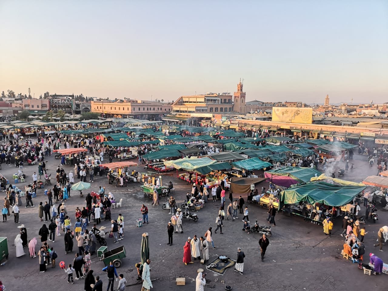 marrakech-square